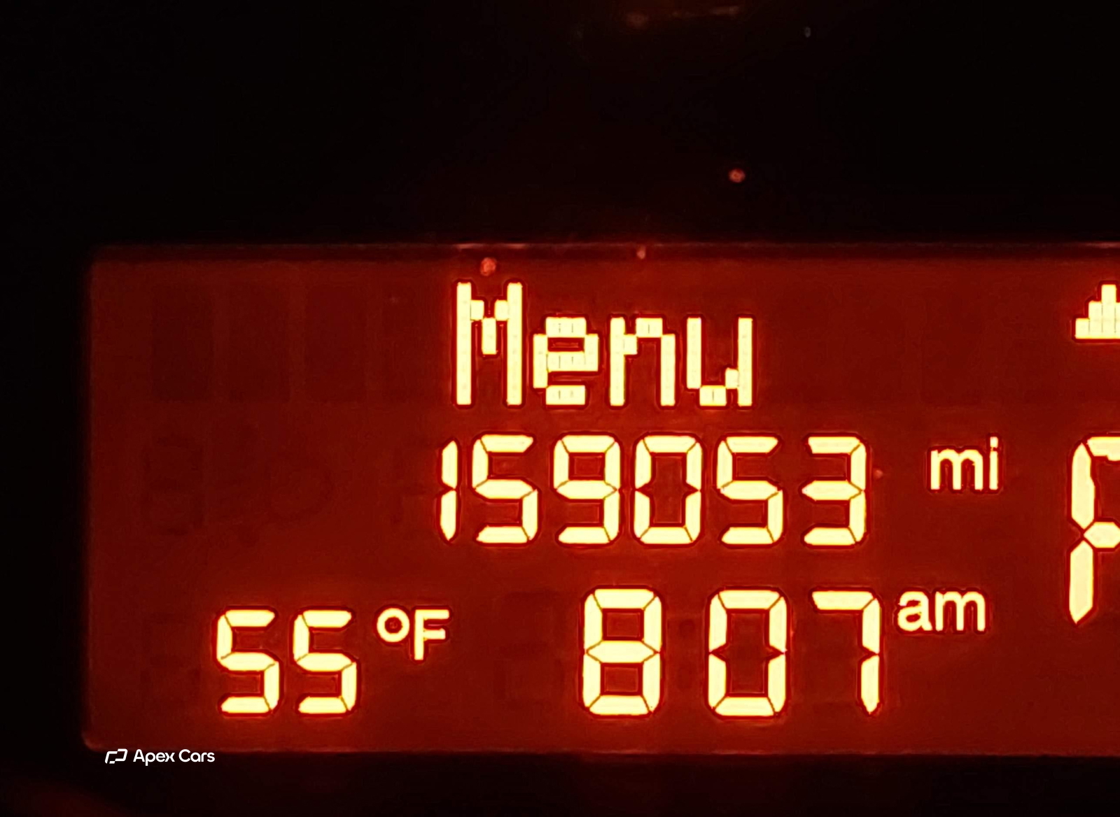 RAM ProMaster City 2017