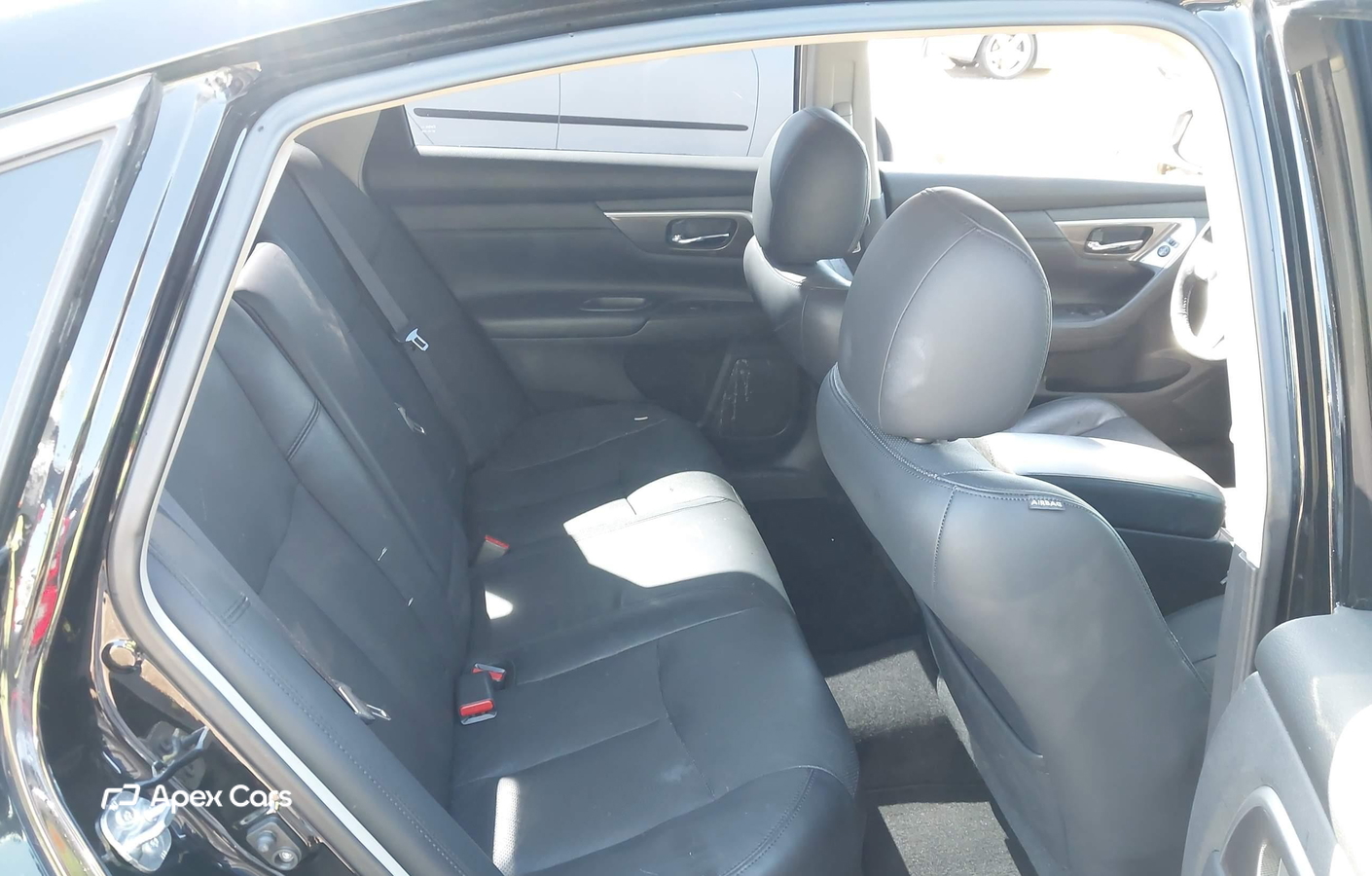 Nissan Altima 2013