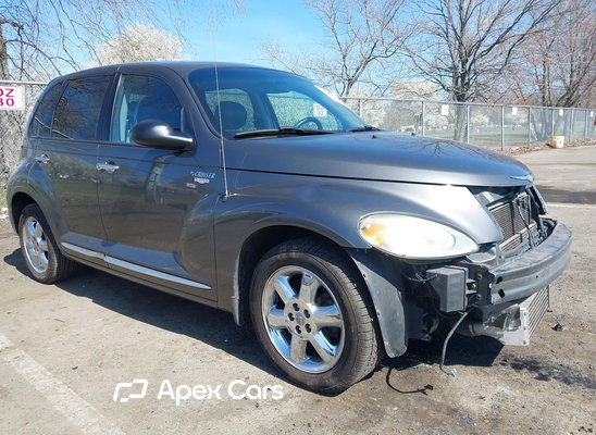 2004 Chrysler PT Cruiser - Image 1 of 5