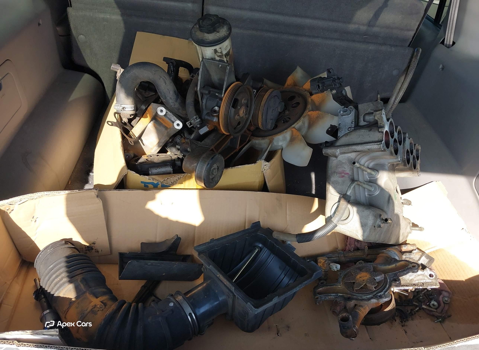 Mercury Mountaineer 1999