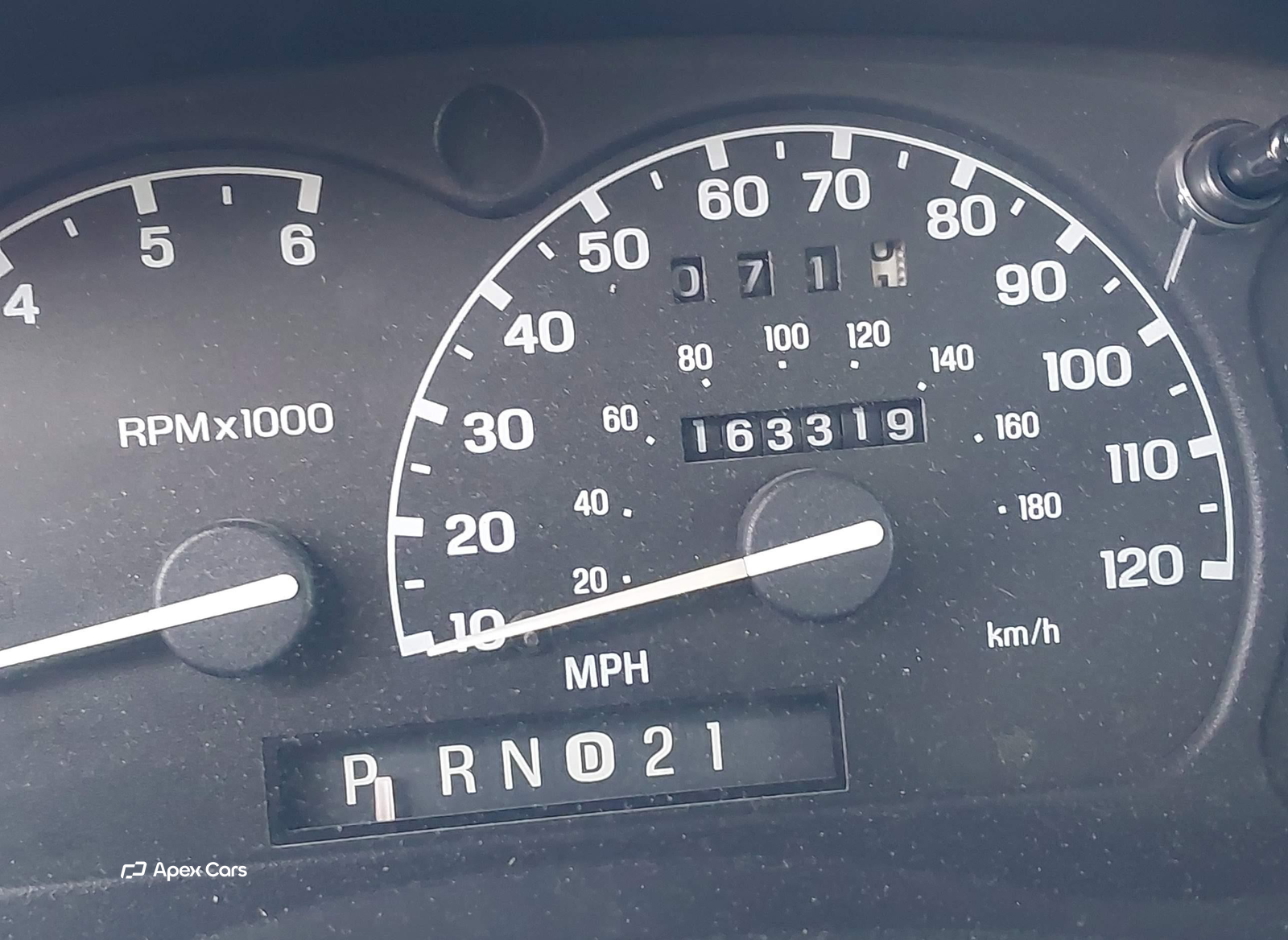 Mercury Mountaineer 1999