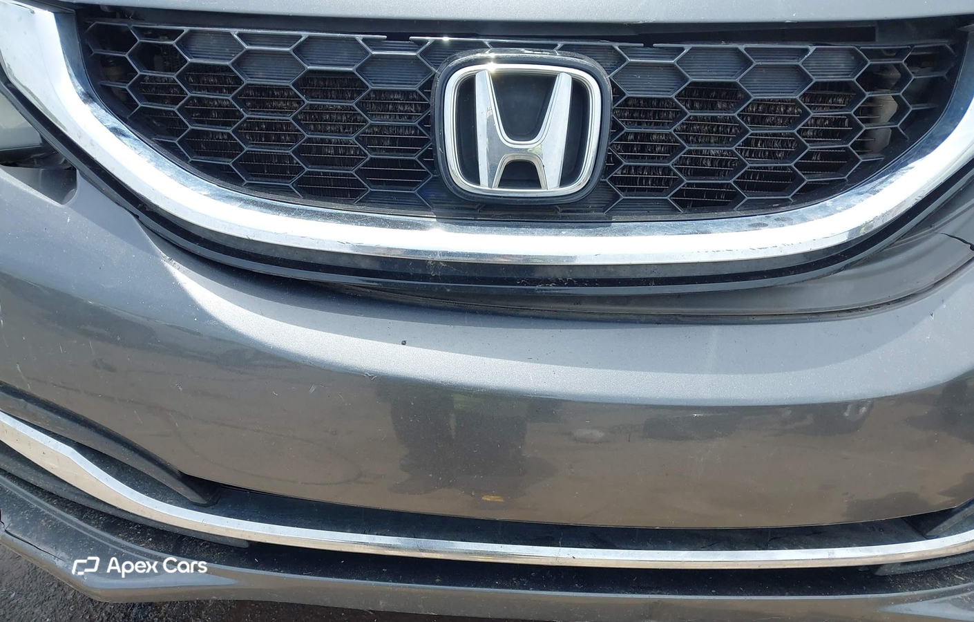 Honda Civic 2013