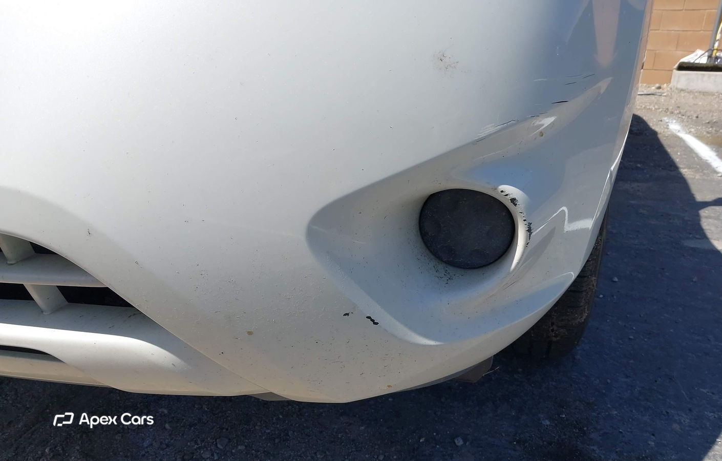 Nissan Rogue 2013