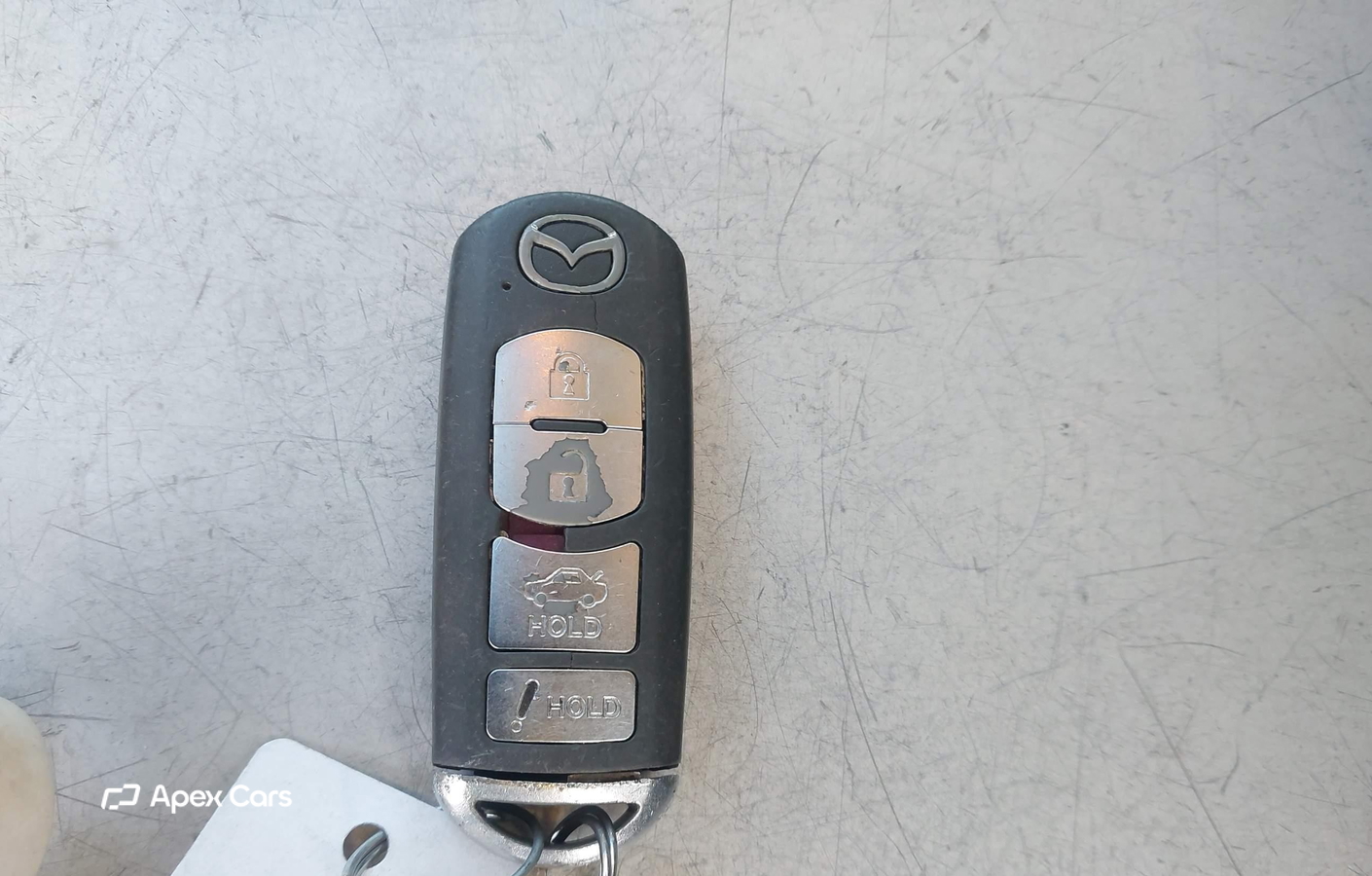 Mazda 6 2014