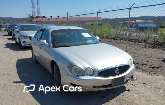 Buick LaCrosse 2005 - Image 1 of 11
