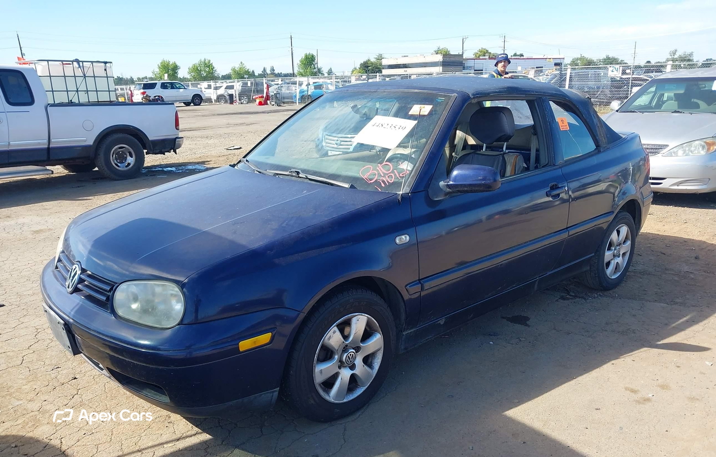 Volkswagen 2002