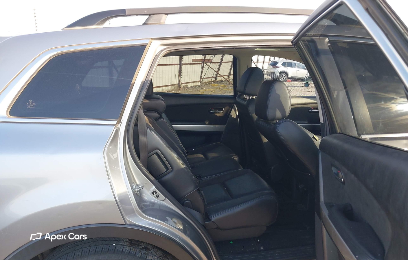 Mazda CX-9 2013