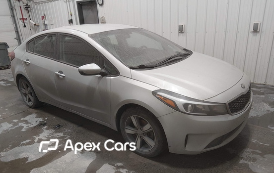 Kia Forte 2018 - Image 1 of 16
