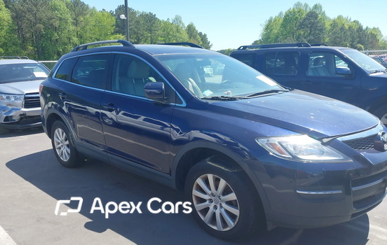 Mazda CX-9 2009 - Image 1 of 11