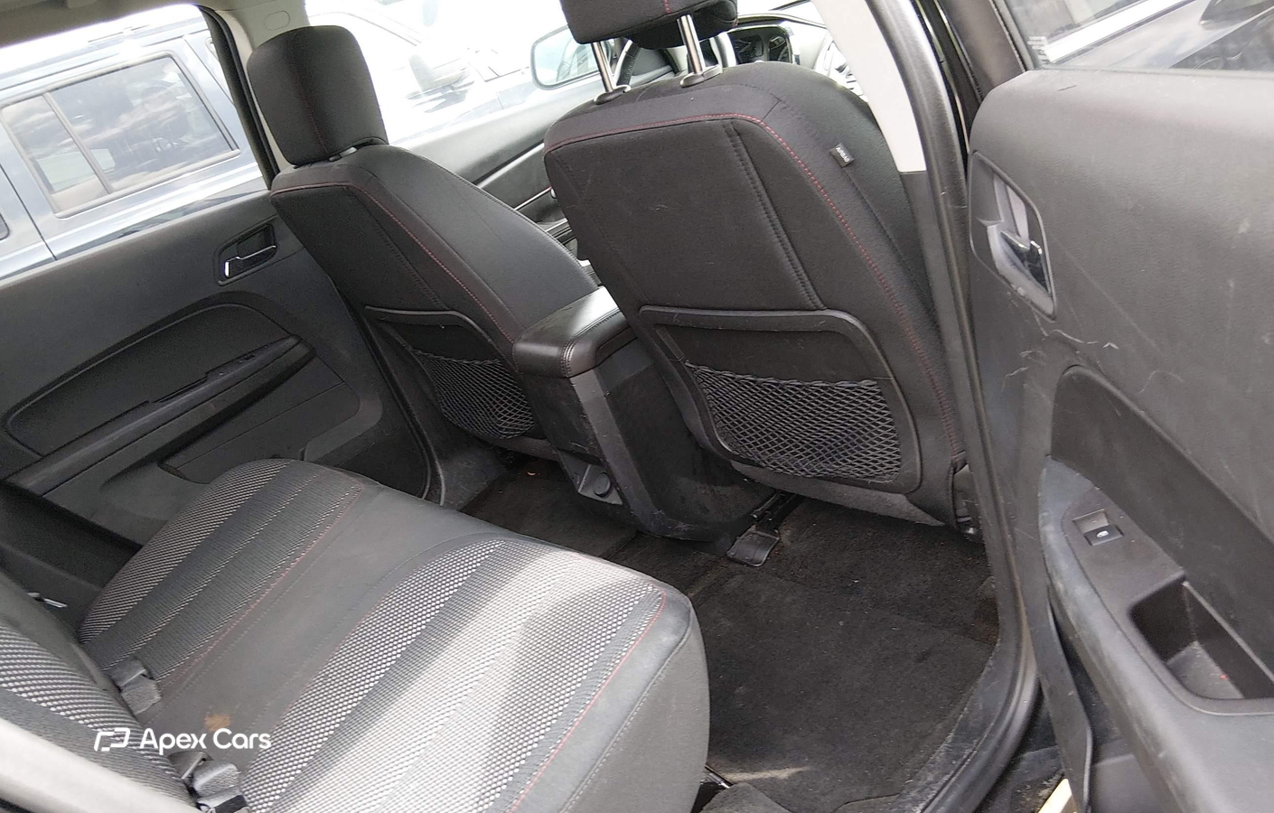 GMC Terrain 2017