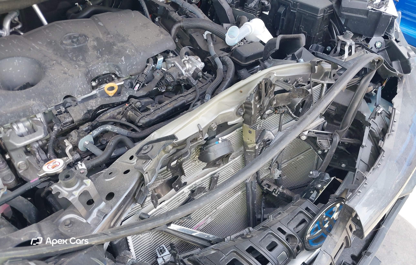 Toyota Sienna 2025