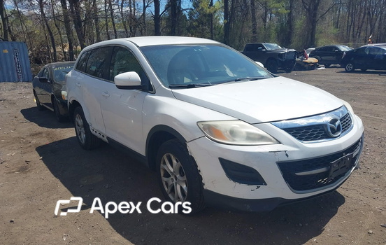 Mazda CX-9 2011 - Image 1 of 10