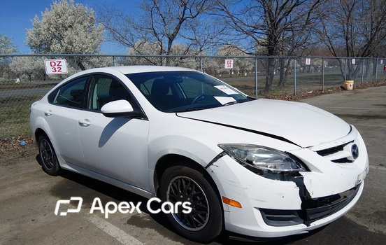 Mazda 6 2010 - Image 1 of 5