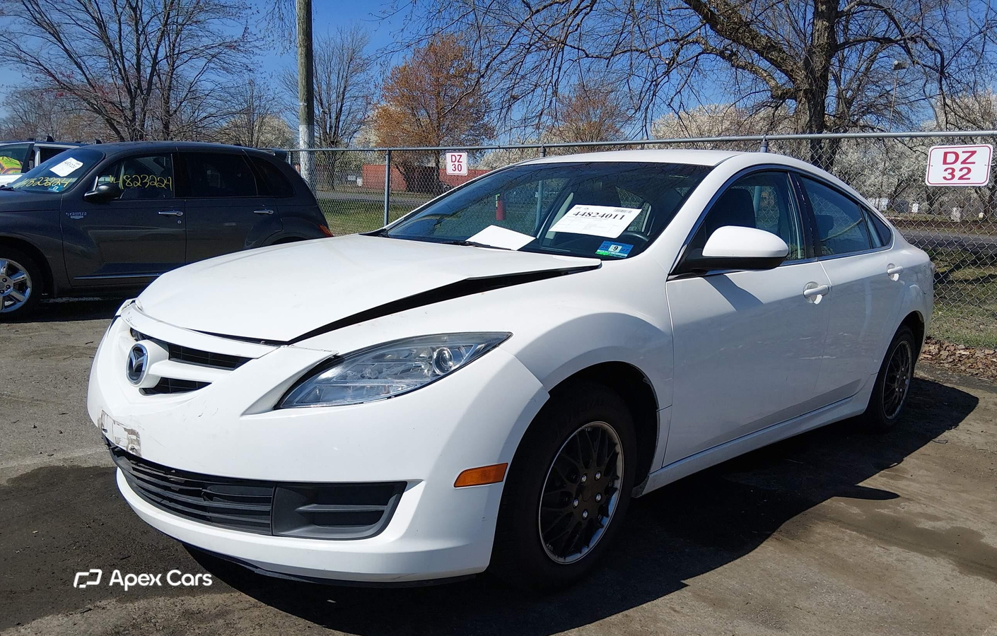 Mazda 6 2010