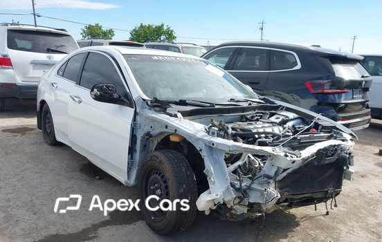 Acura TSX 2012 - Image 1 of 16