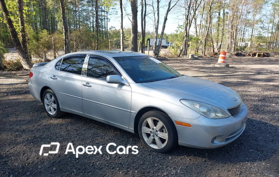 Lexus ES 2005 - Image 1 of 11