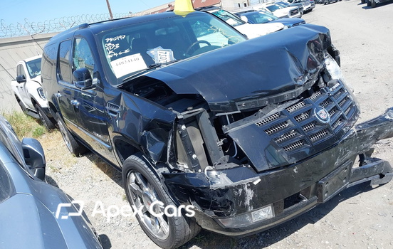 Cadillac Escalade 2013 - Image 1 of 22