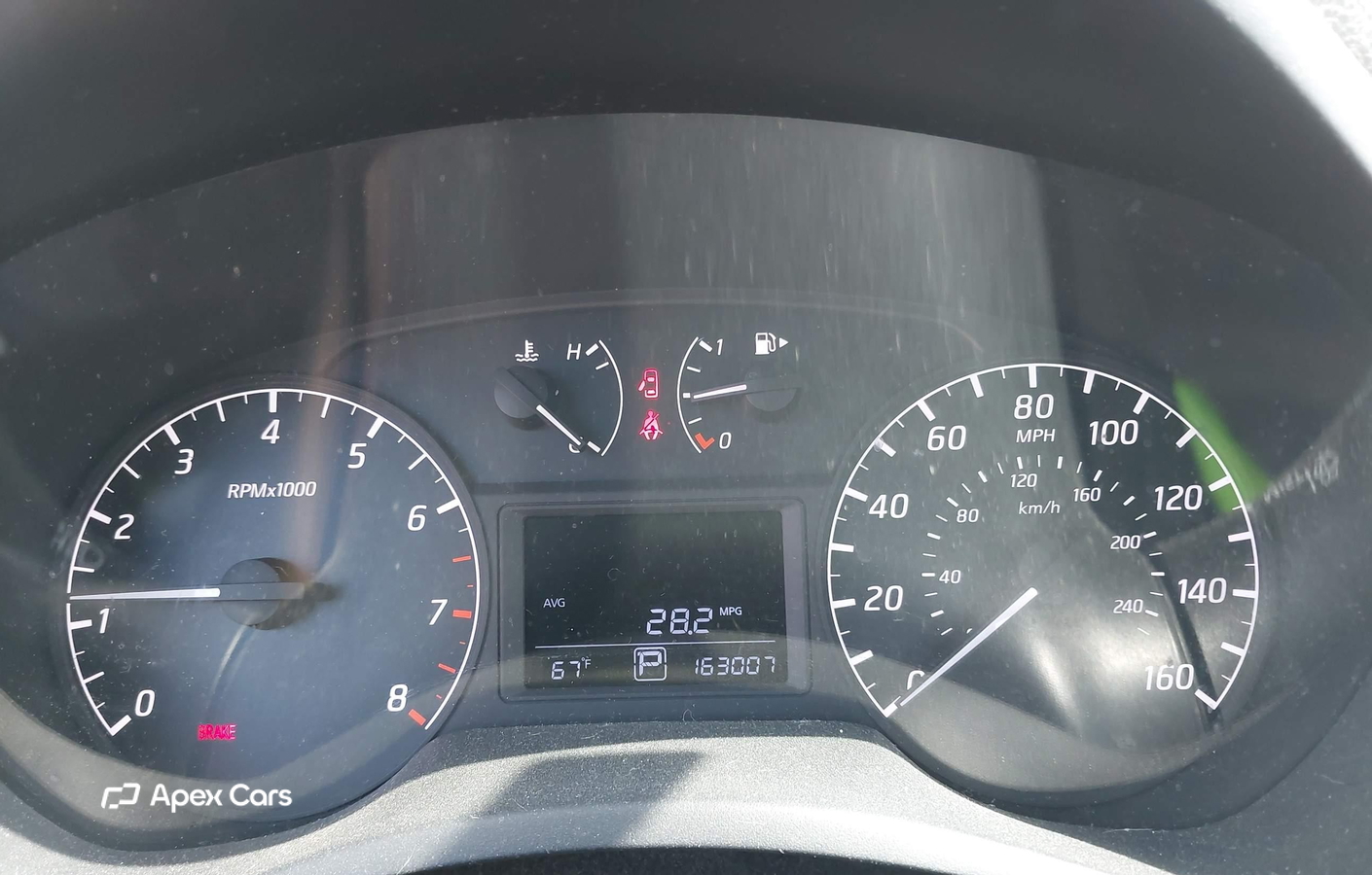 Nissan Sentra 2014