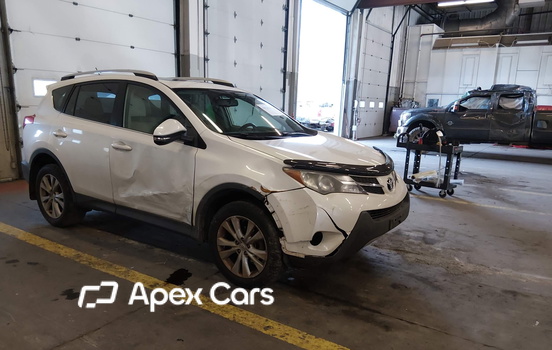 Toyota RAV 4 2013 - Image 1 of 15