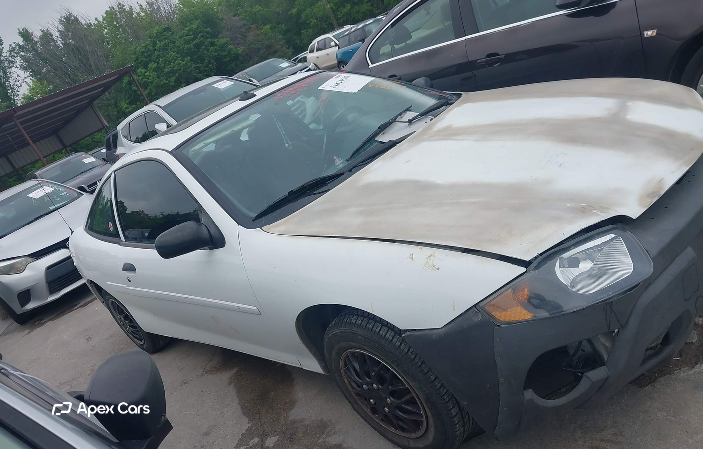 Chevrolet Cavalier 2003