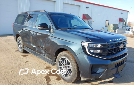 Ford Expedition 2025 - Image 1 of 16