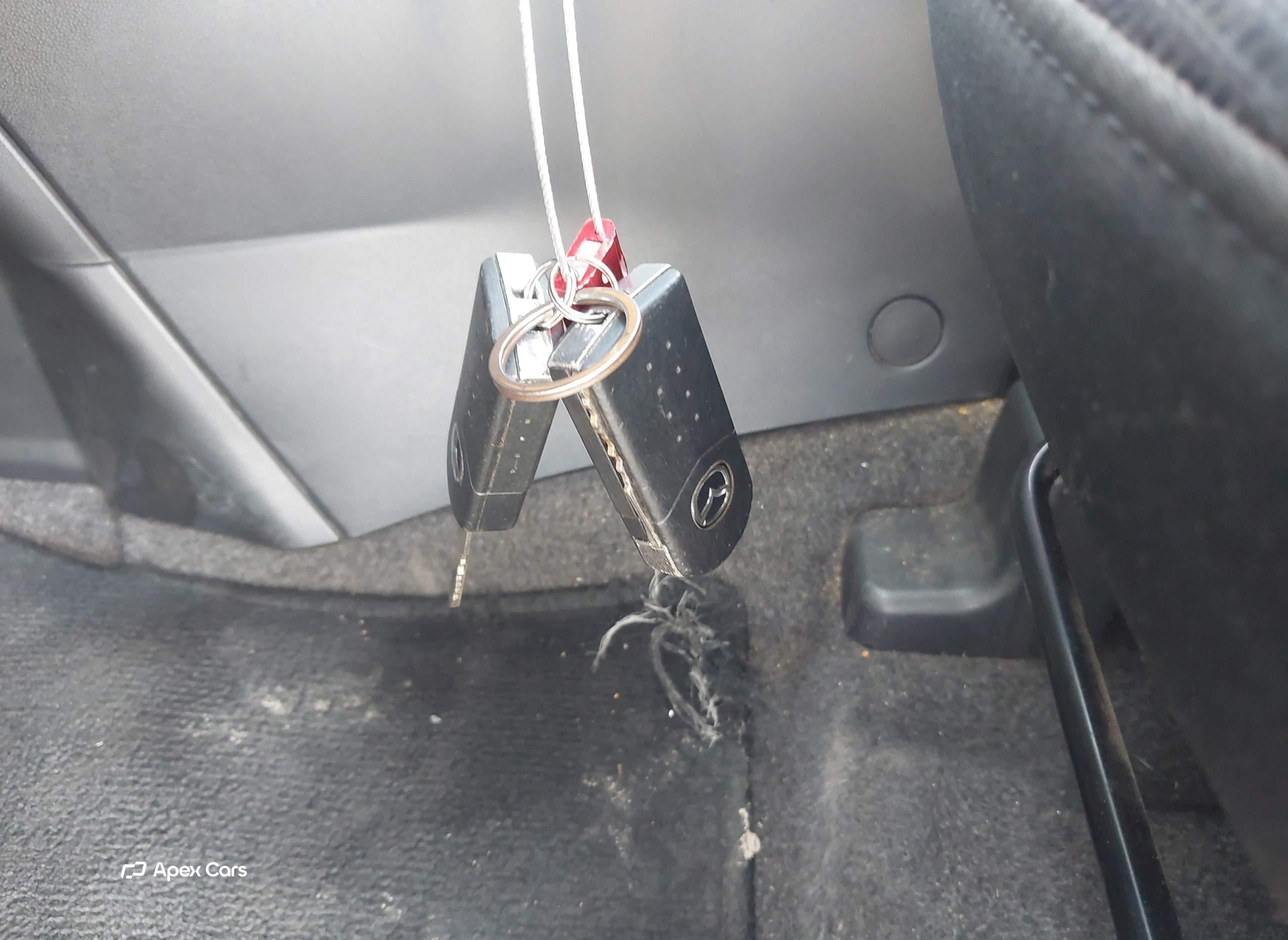 Mazda 5 2010