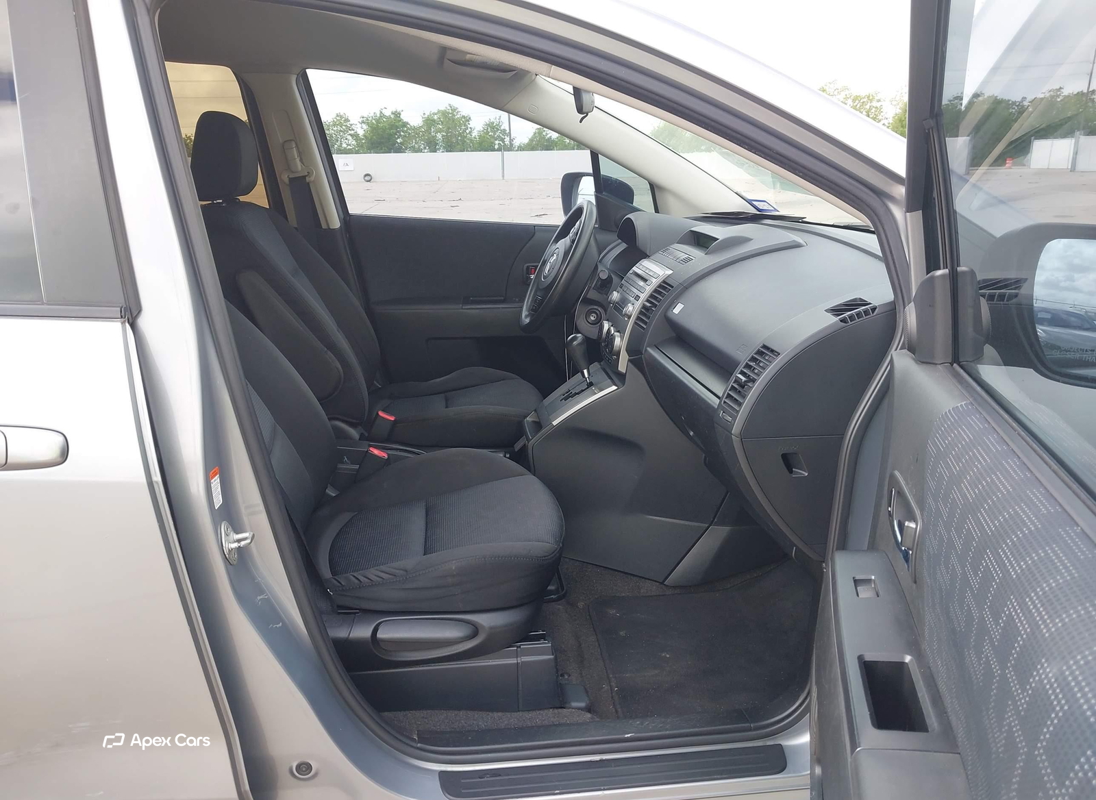 Mazda 5 2010