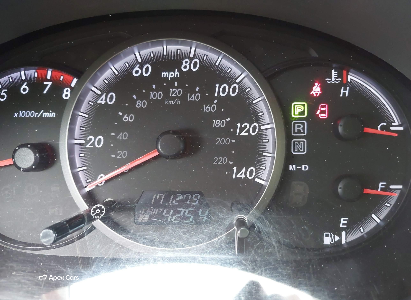 Mazda 5 2010
