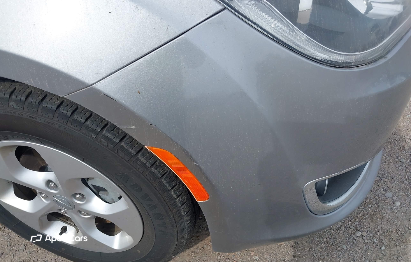 Chrysler Pacifica 2018