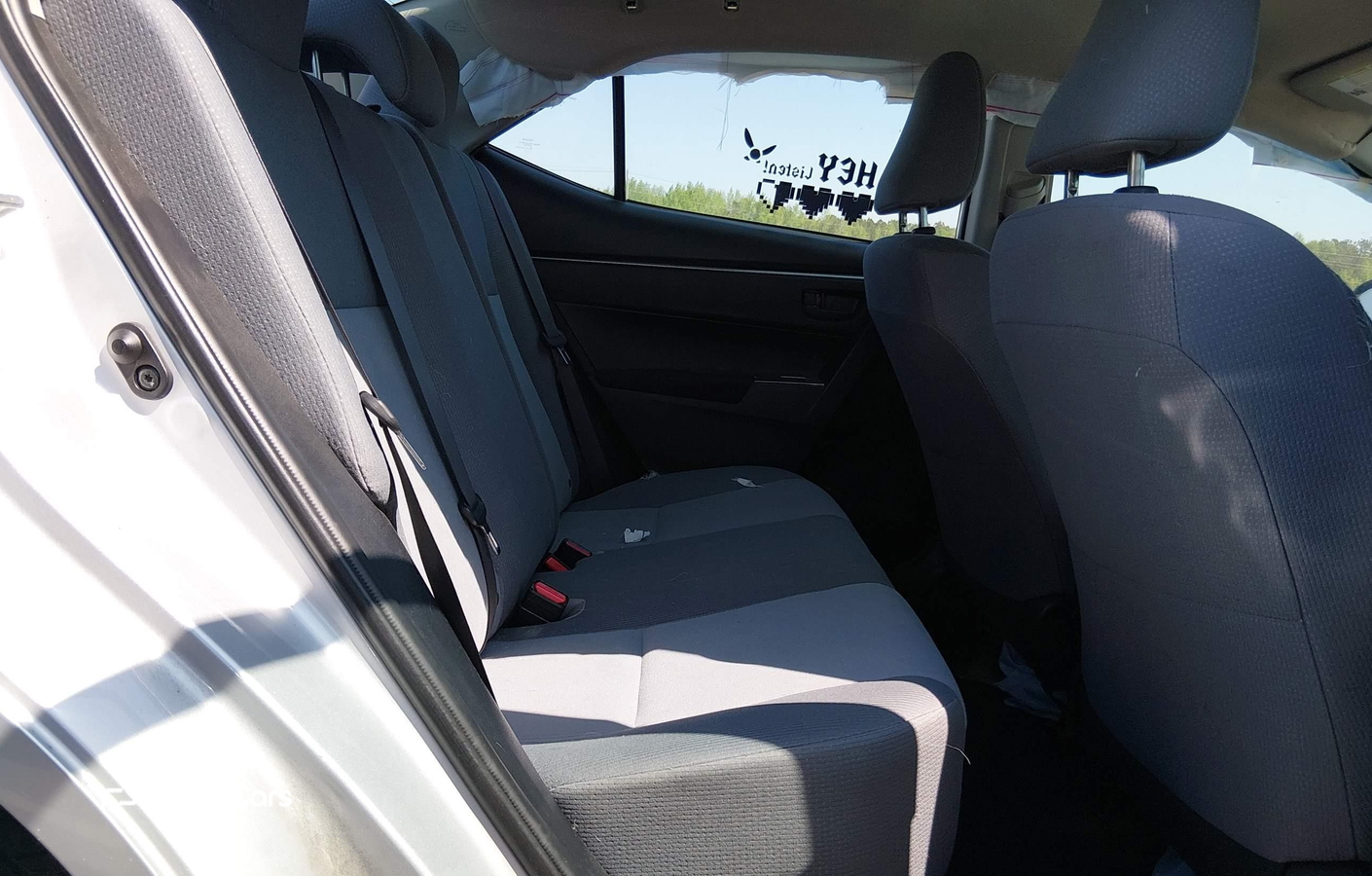 Toyota Corolla 2014