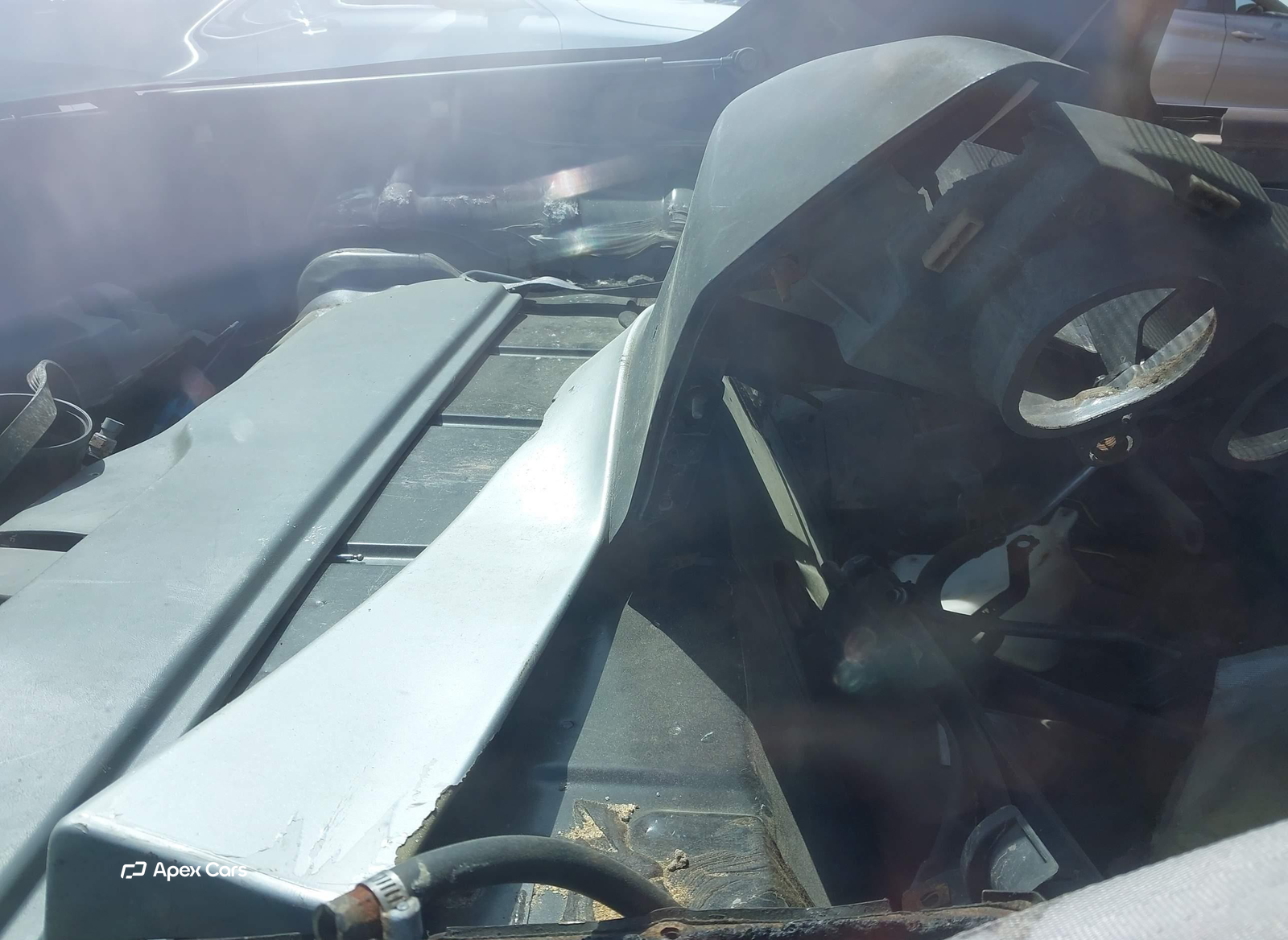 Chevrolet Camaro 1988