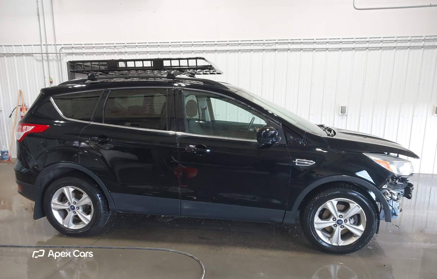 Ford Escape 2016