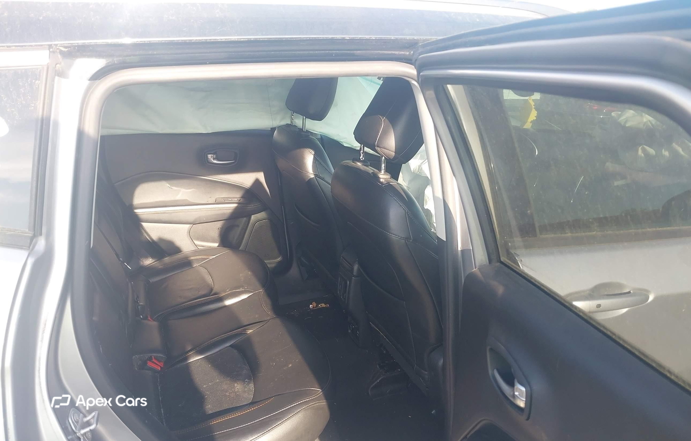 Jeep Compass 2019