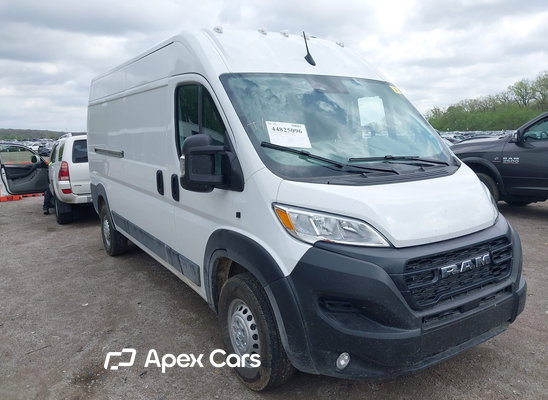 RAM ProMaster City 2026 - Image 1 of 18