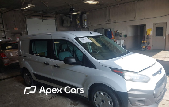Ford Transit 2015 - Image 1 of 16