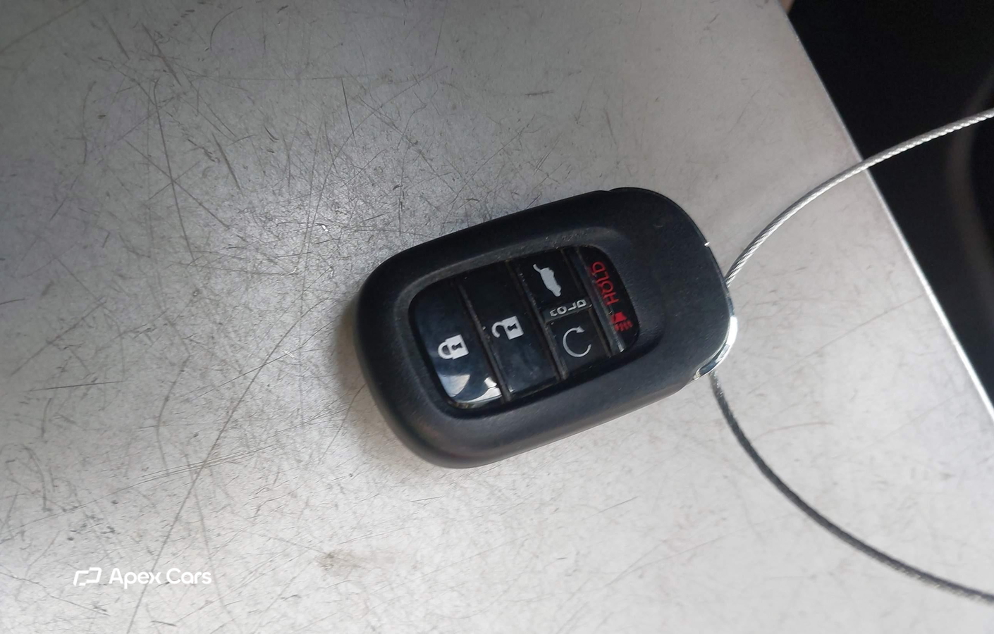 Honda CR-V 2023