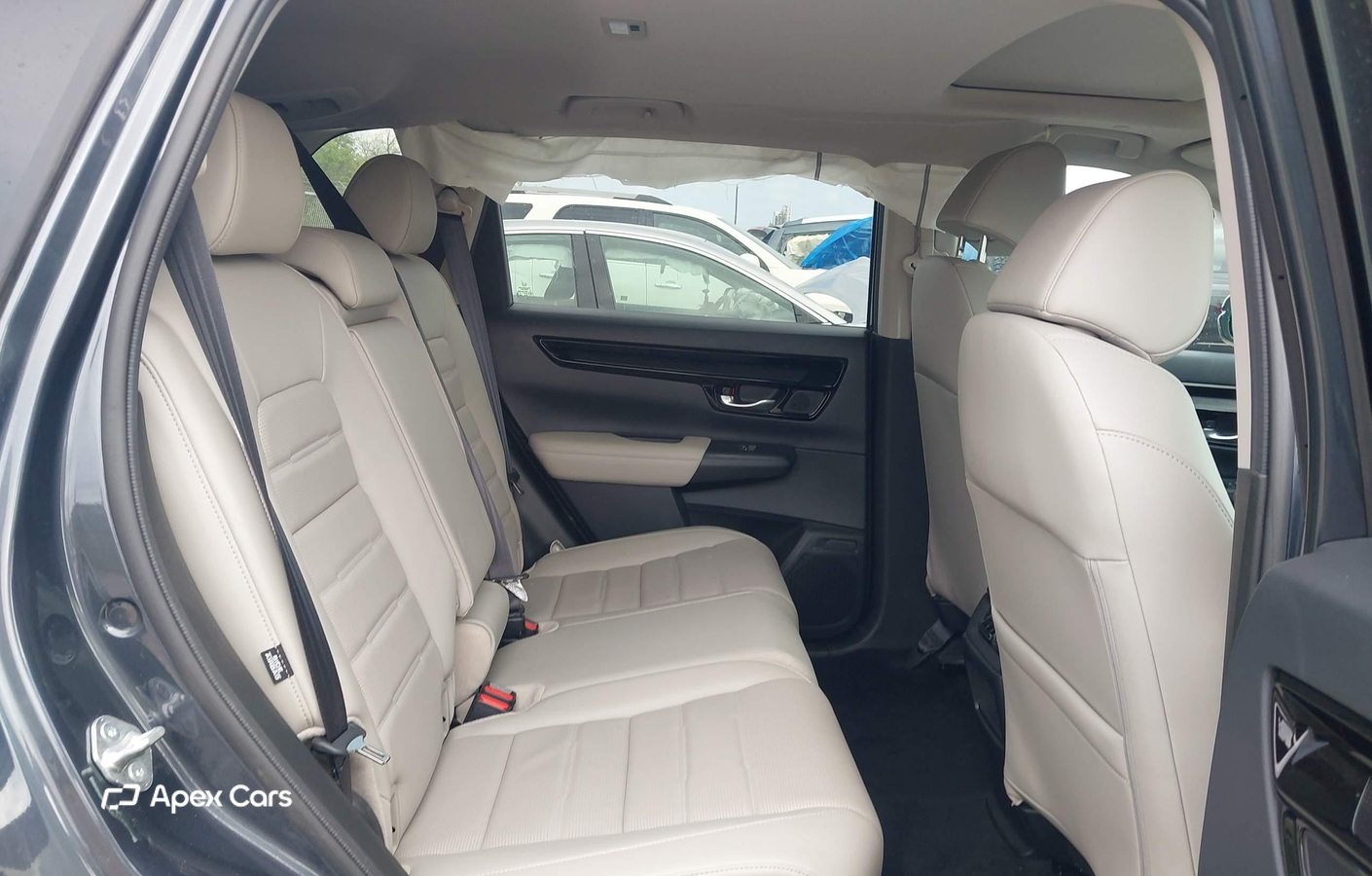 Honda CR-V 2023