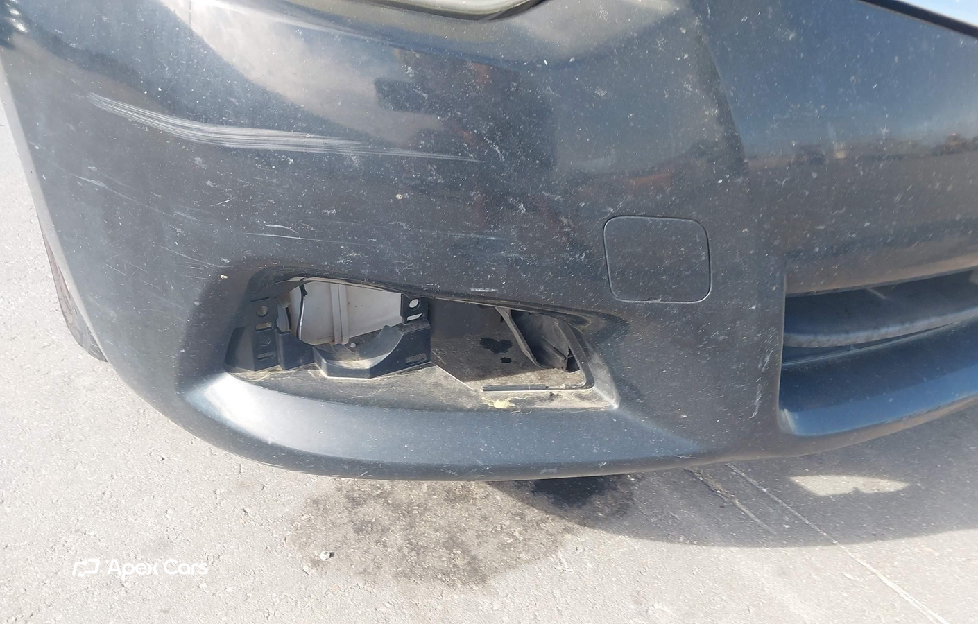 Nissan Altima 2012