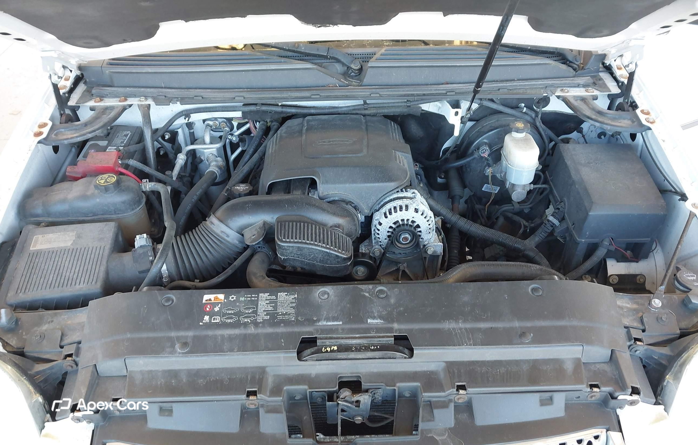 GMC Yukon 2013