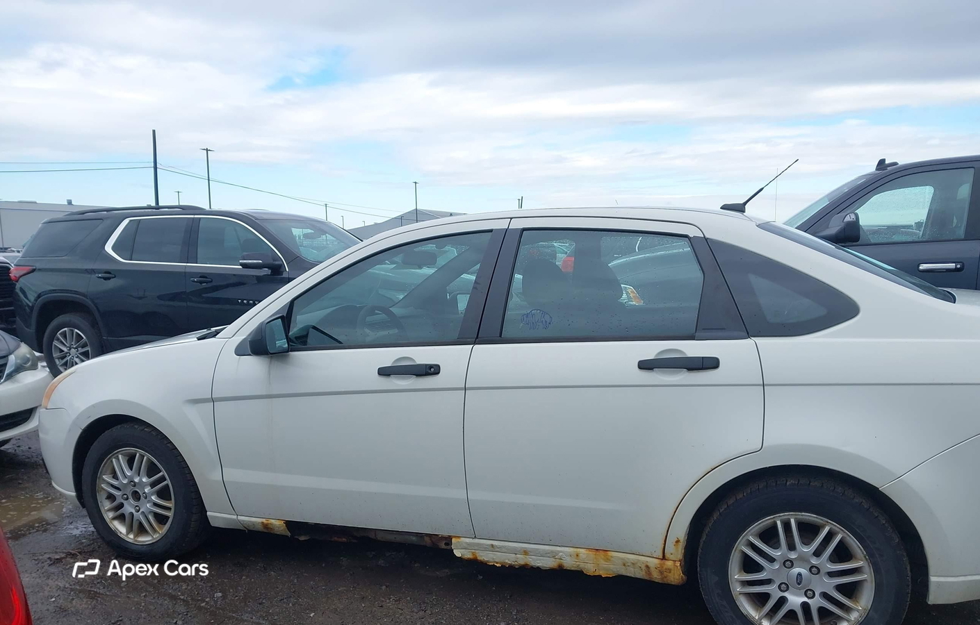 Ford Focus 2009