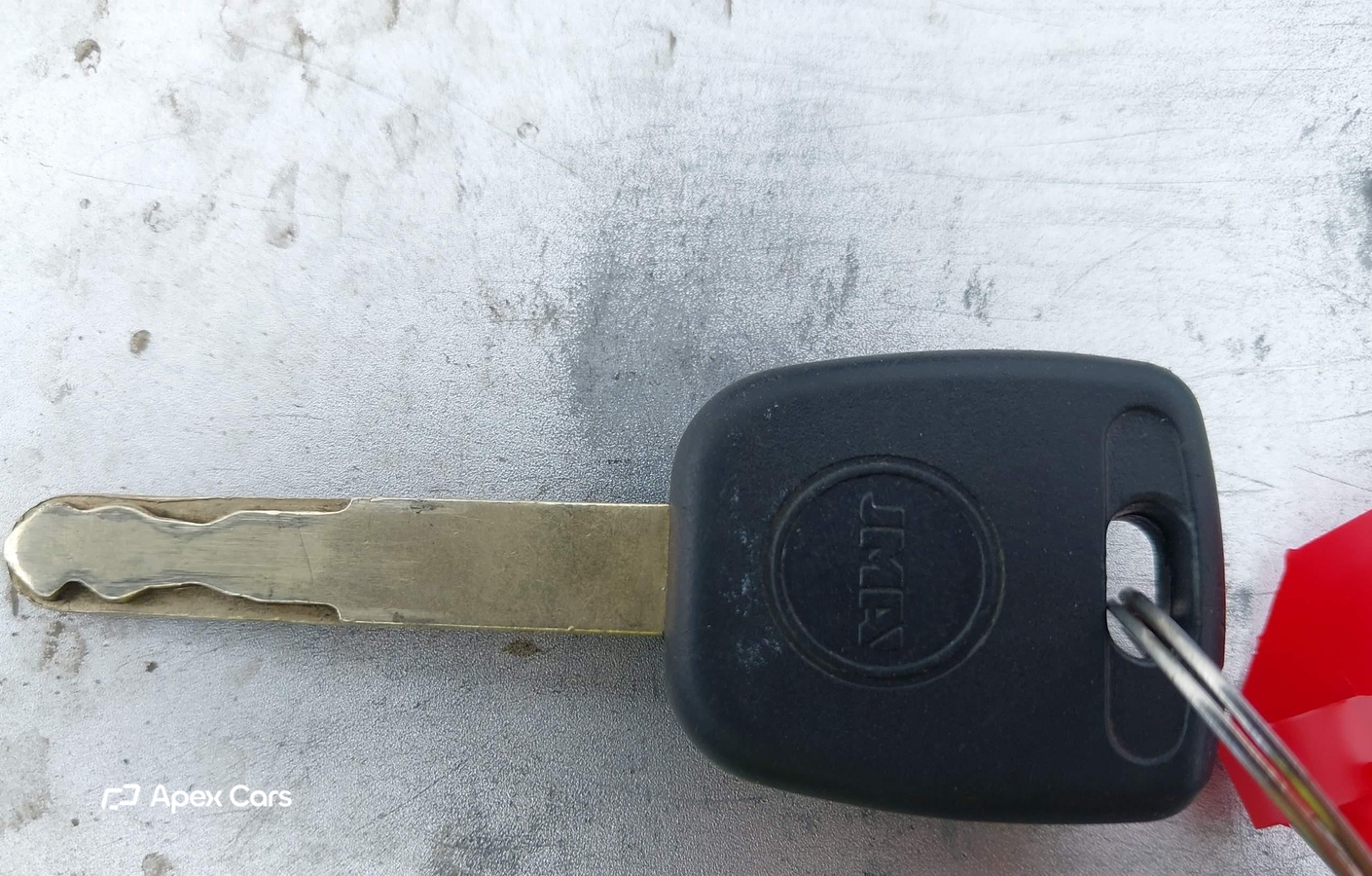Honda Odyssey 2007