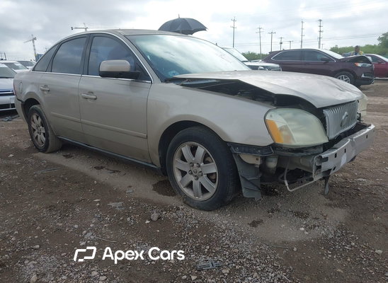 2005 Mercury Montego - Image 1 of 5