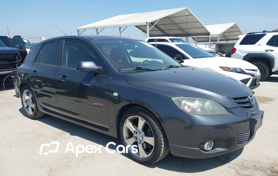 Mazda 3 2005 - Image 1 of 11