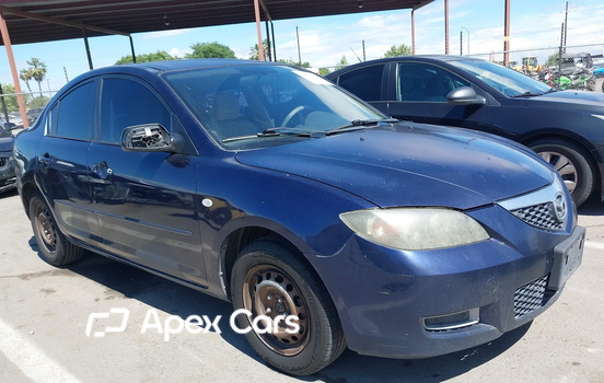 Mazda 3 2009 - Image 1 of 10