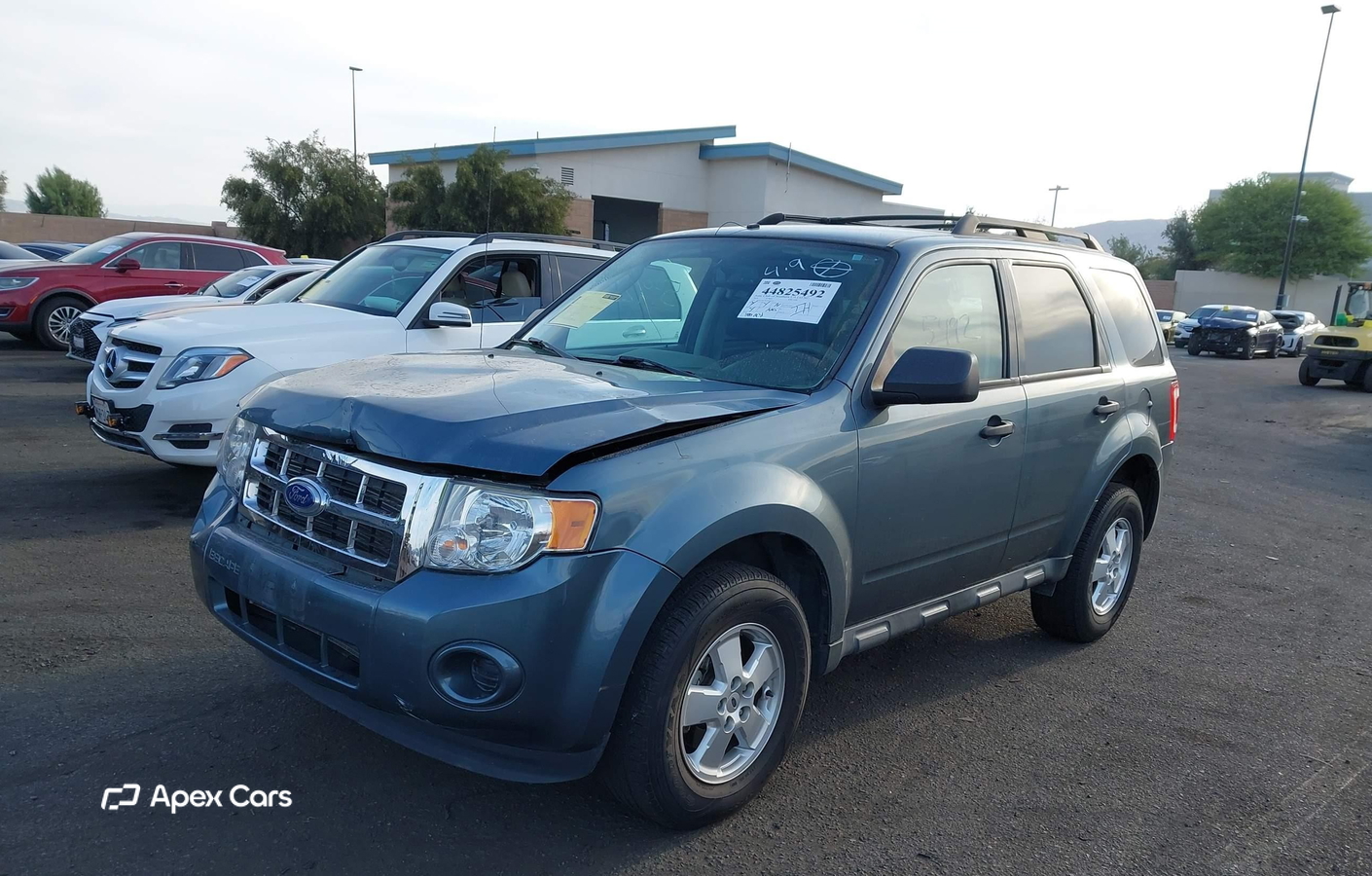 Ford Escape 2012