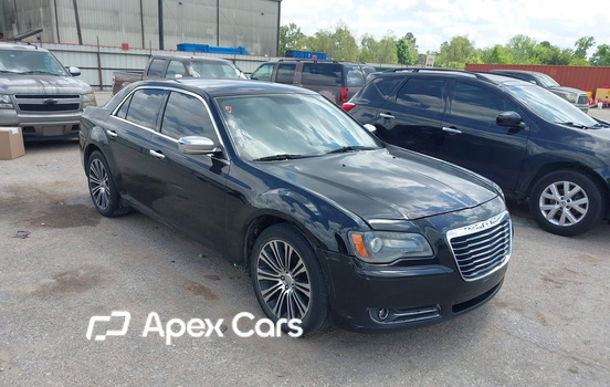 Chrysler 300 2011 - Image 1 of 13