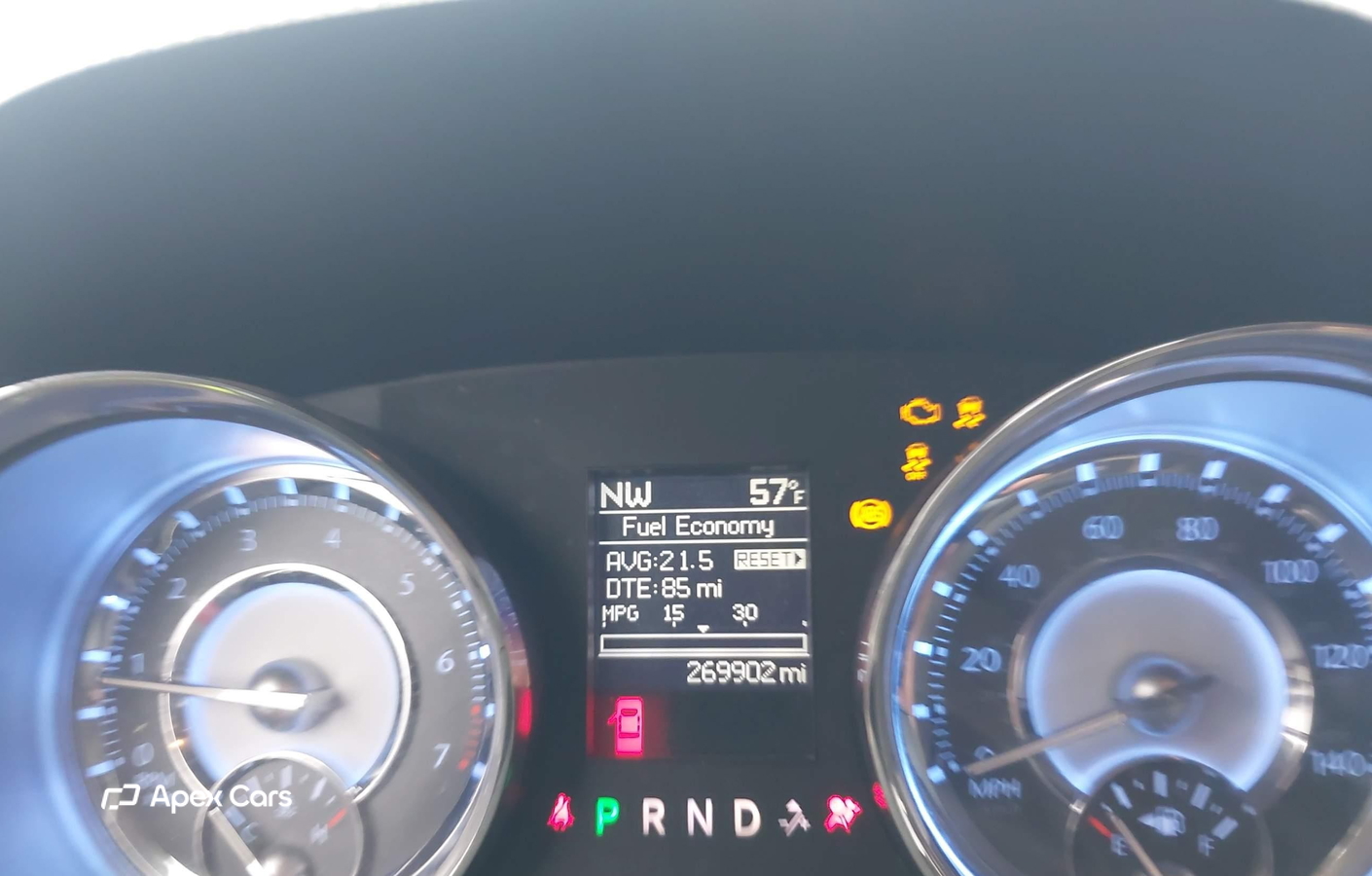 Chrysler 300 2011