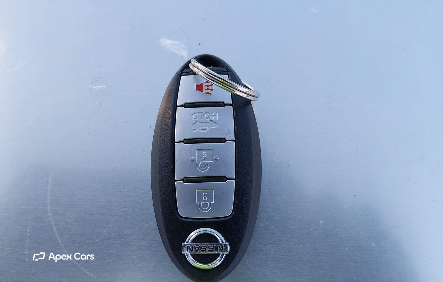 Nissan Altima 2013
