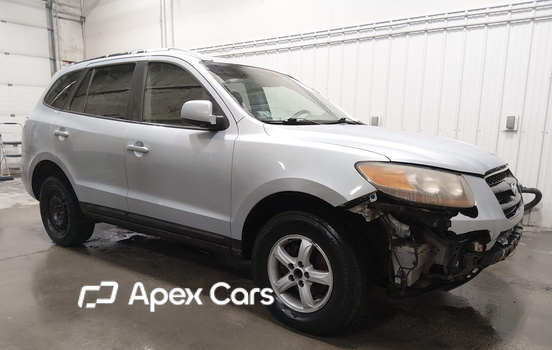 Hyundai Santa Fe 2007 - Image 1 of 16