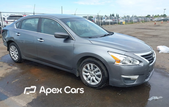 Nissan Altima 2014 - Image 1 of 16